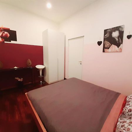 Sul Corso Bed & Breakfast อาเวซซาโน ภายนอก รูปภาพ
