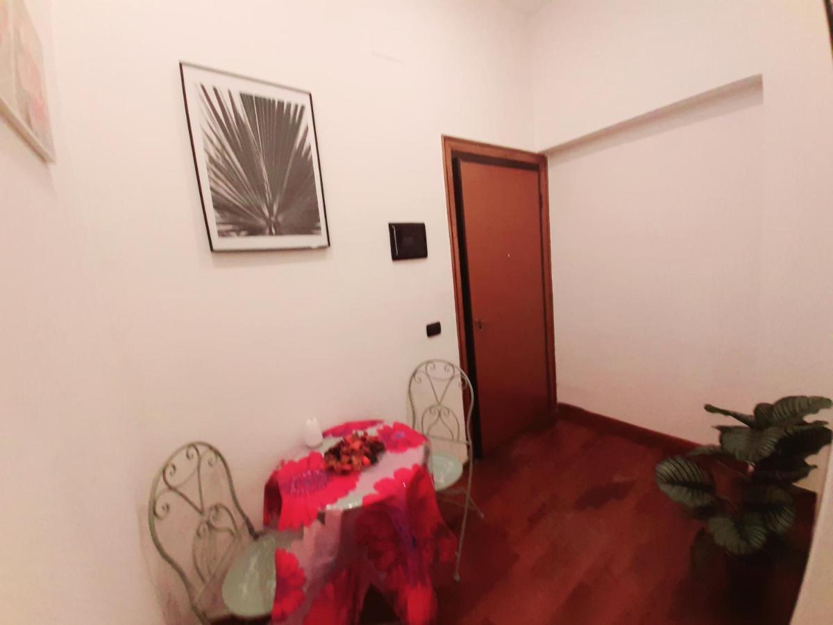Sul Corso Bed & Breakfast อาเวซซาโน ภายนอก รูปภาพ
