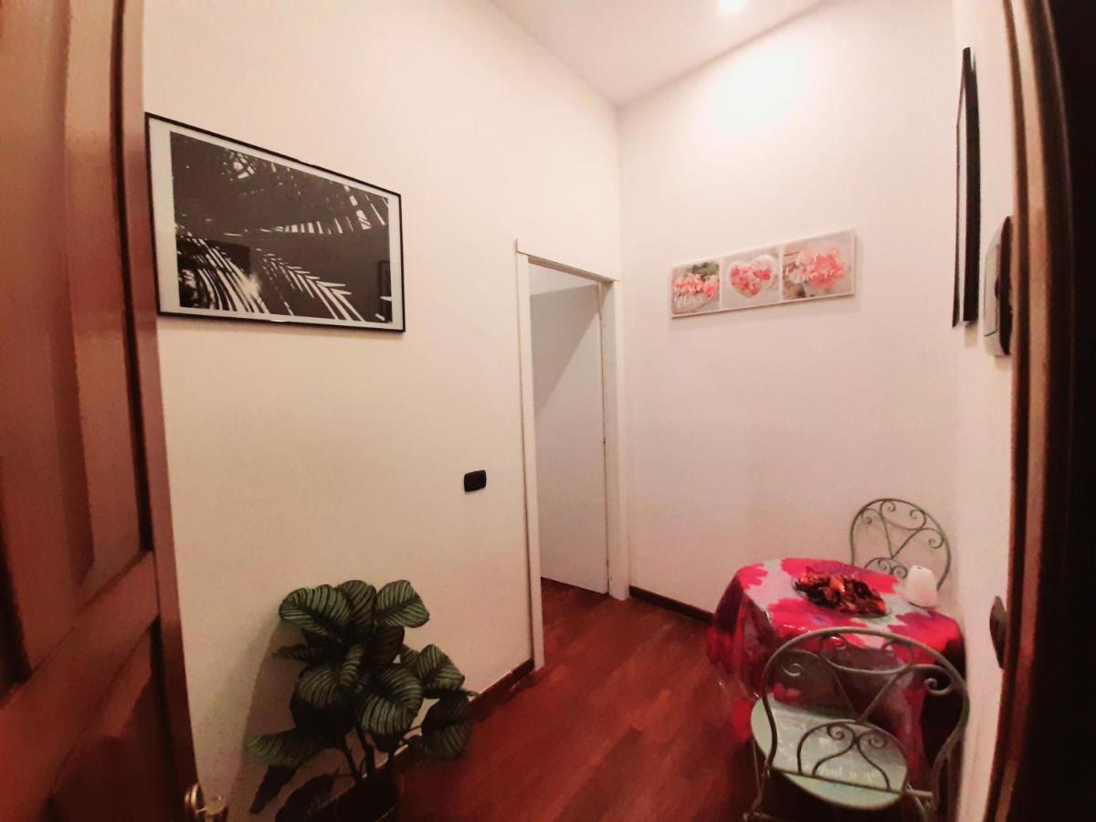 Sul Corso Bed & Breakfast อาเวซซาโน ภายนอก รูปภาพ